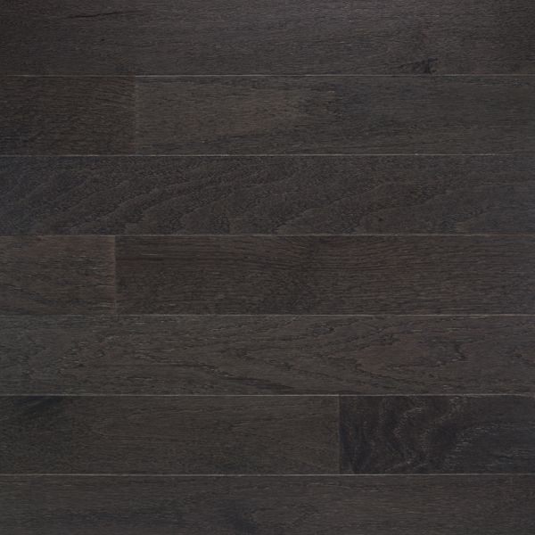 Somerset Hardwood Classic - Solid Urban Gray - 2 1/4" Collection