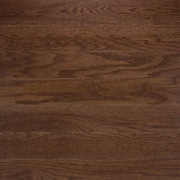 Somerset Hardwood Classic - Solid Sable - 2 1/4" Collection