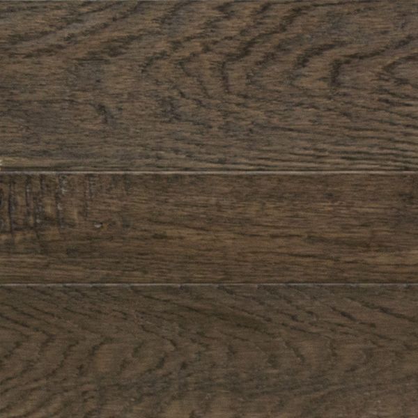 Somerset Hardwood Handcrafted Vintage Oak - 7" Collection