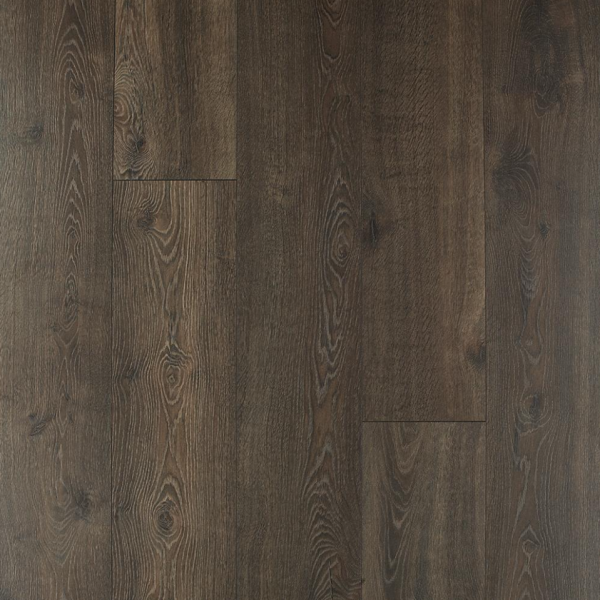 Oscar Trade Concern - ULTRA CORE DECNO Black Laminate flooring, which is a  new generation of floor. ✔️Water-resistant and Dampproof ✔️100%  environmental friendly, E0 Standard ✔️ Can be installed in any room