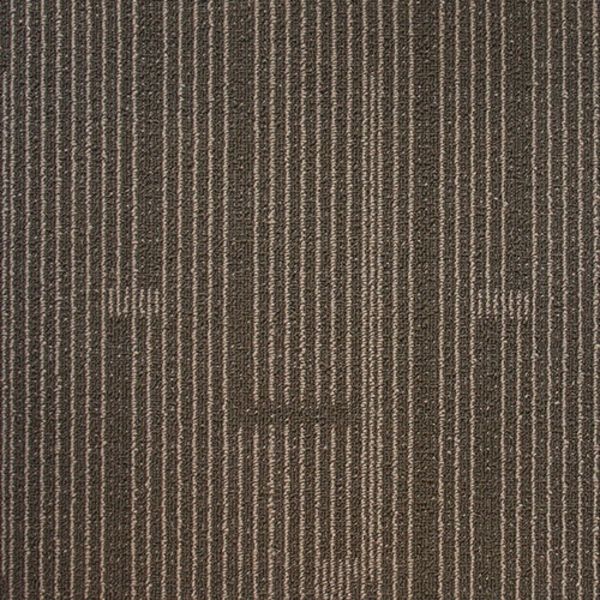 @ Work Carpet Tile Rubicon Modular Tile Taupe Collection