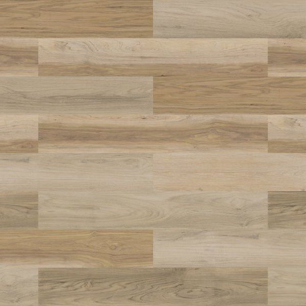 Gaia White Series American Hickory Collection