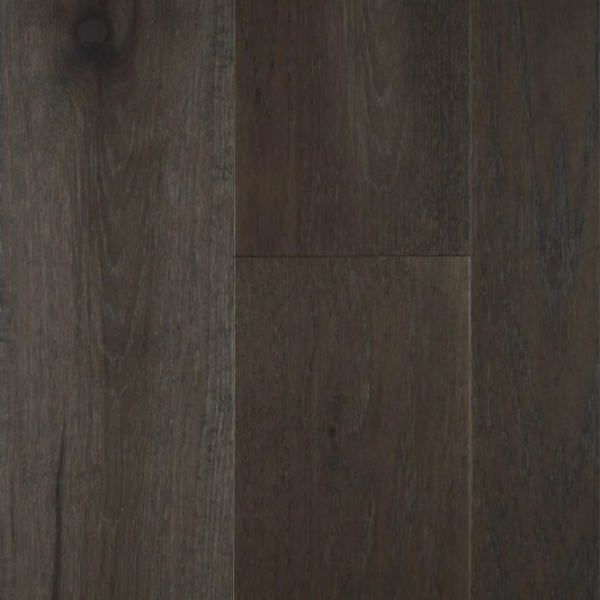LM Flooring Grand Mesa - Hickory Grand Mesa Anthracite Collection