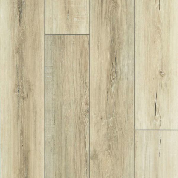 Shaw Floorte Pro Tenacious HD Accent Driftwood Collection
