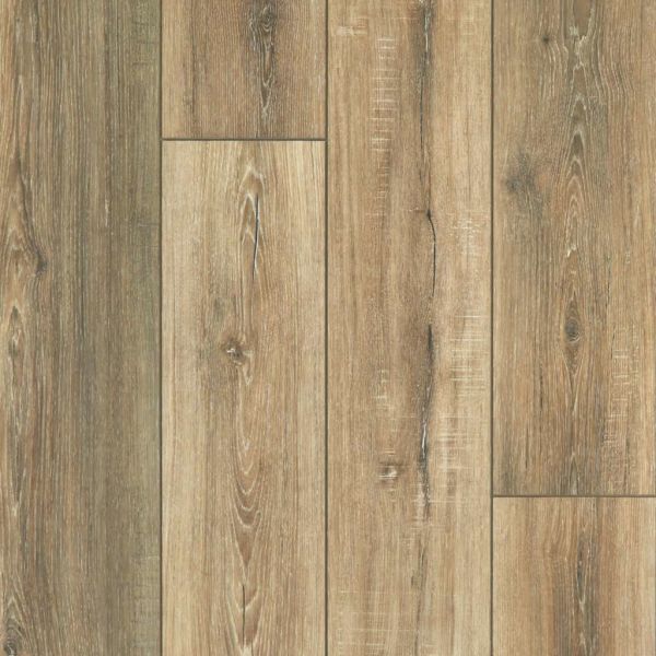 Shaw Floorte Pro Tenacious HD Accent Bamboo Collection