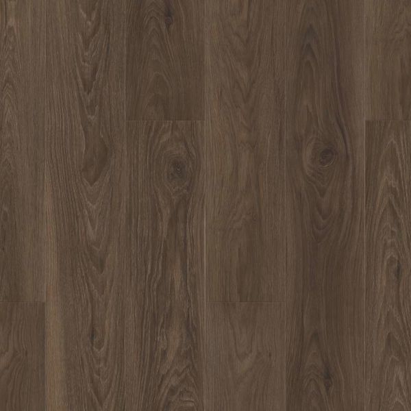 Shaw Floorte Pantheon HD Plus Natural Bevel Charred Earth Collection