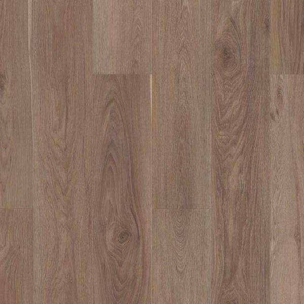 Shaw Floorte Pantheon HD Plus Natural Bevel Truffle Collection