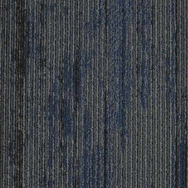 Stanton Street Prospect Plank Tile Indigo Collection