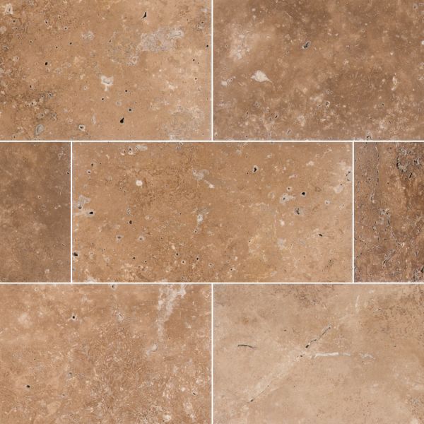 Natural Stone Paver Collection