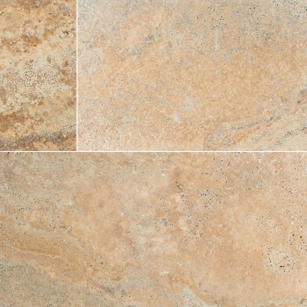 Natural Stone Paver Collection