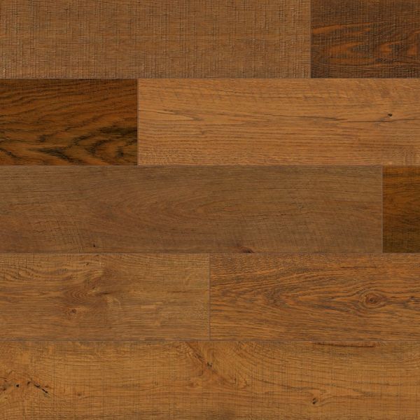 Inhaus Wood Sono Eclipse Tobacco Oak Collection