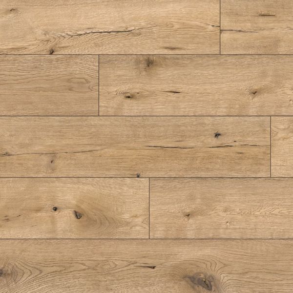 Inhaus Wood Sono Eclipse Trimble White Oak Collection