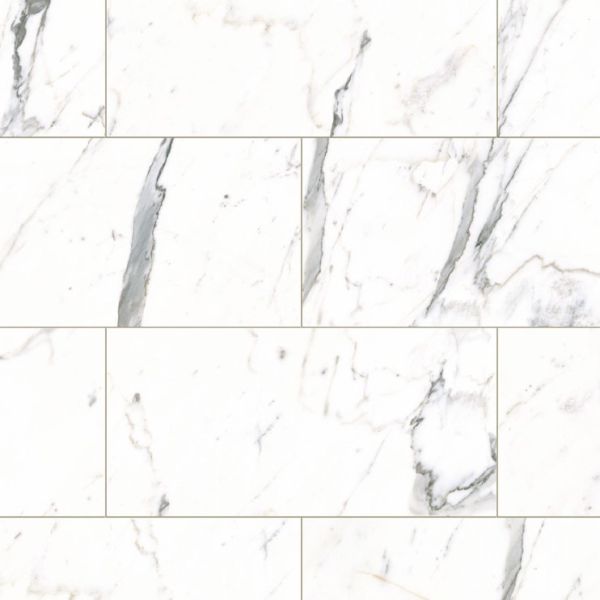 Inhaus Stone Sono Eclipse Reposado Carrara Collection