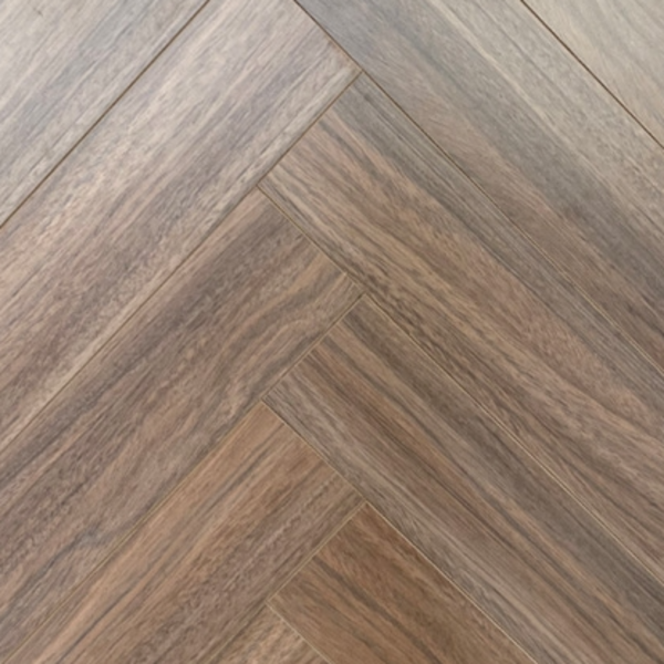 SLCC Flooring Preservation Herringbone La Crosse Collection