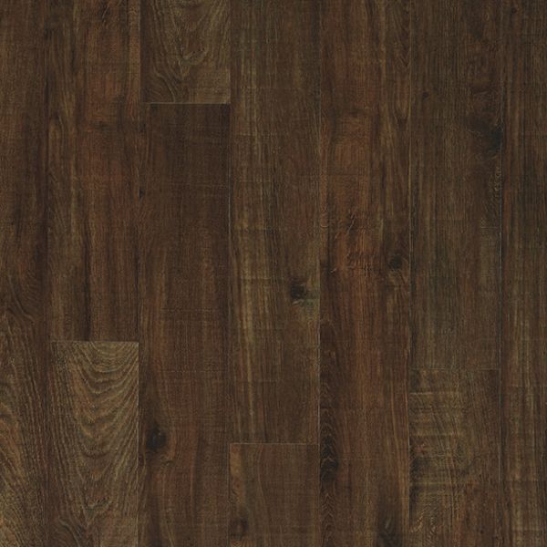 COREtec Originals Deep Smoked Oak Collection