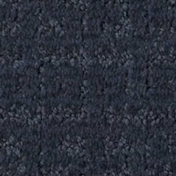 Tuftex Vignette Indigo Collection