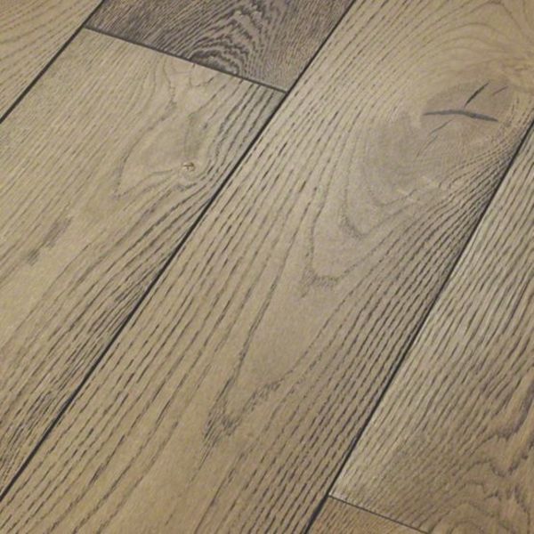 Anderson Hardwood Fired Artistry Carbonized Collection