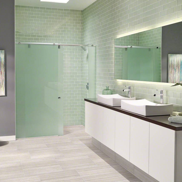 Ceramic Tile MSI Essentials Charisma 12x24 White 12x24 Flooring 