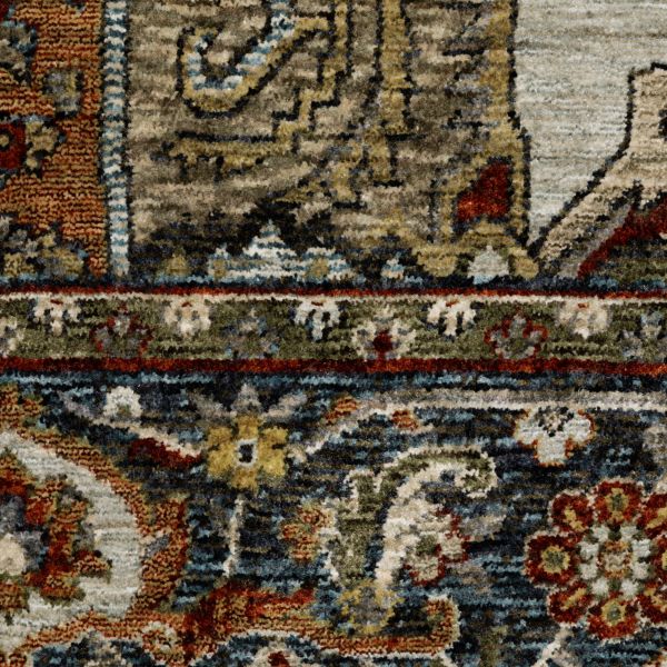 Area Rug | Oriental Weavers Aberdeen 1144w Ivory | Flooring ...