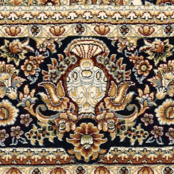 Oriental Weavers Masterpiece 1802B Navy/Multi Area Rug – Incredible Rugs  and Decor