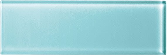 American Olean Color Appeal Fountain Blue C108RCT28GL