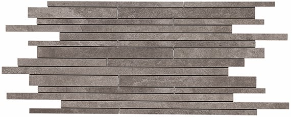 Shop Daltile Delegate Light Grey DL26RNDLNMT Tile & Stone