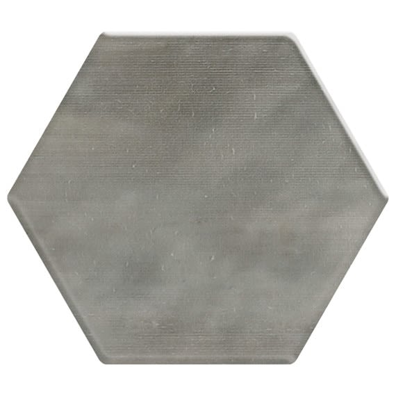 Shop Daltile Mesmerist Charm MM32HEX4UNDGL Tile & Stone | ACO Floors