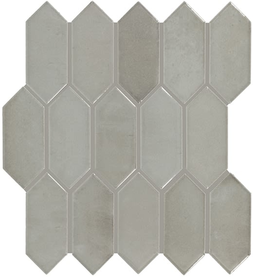 Shop Daltile Miramo Oyster MR45PCK25MBGL Tile & Stone | ACO Floors