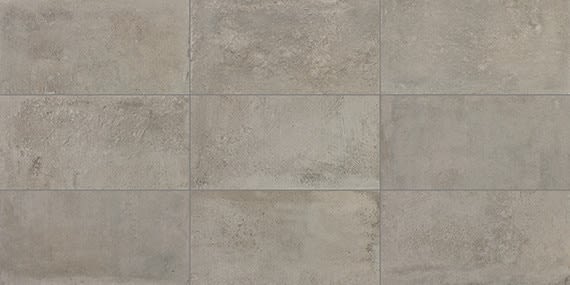 Shop Daltile Rekindle Medium Grey RK13RCT1224XTMT Tile & Stone