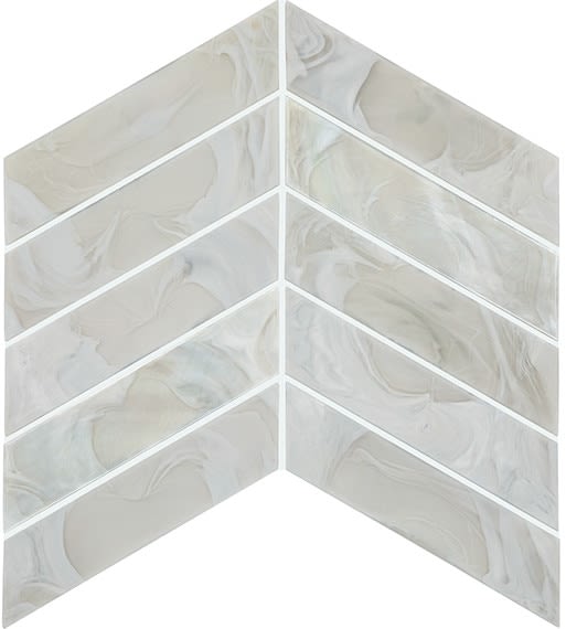 Shop Daltile Starcastle Spiral Galaxy SC73CHV16ST Tile & Stone