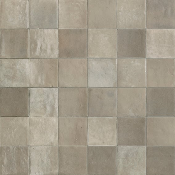 Marazzi Zellige Neo Argilla ZL08SQU44UNDGL