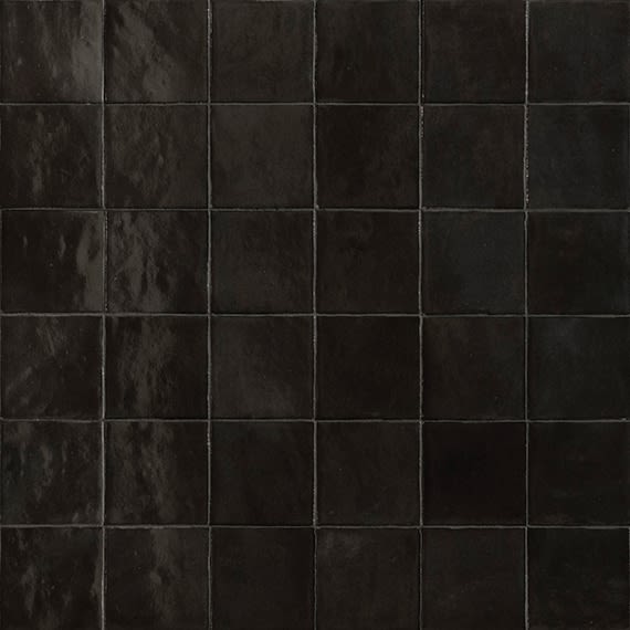 Marazzi Zellige Neo Carbone ZL12SQU44UNDGL