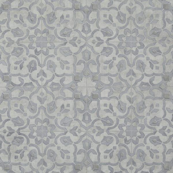 Mannington Benchmark® Filigree Pewter 4090