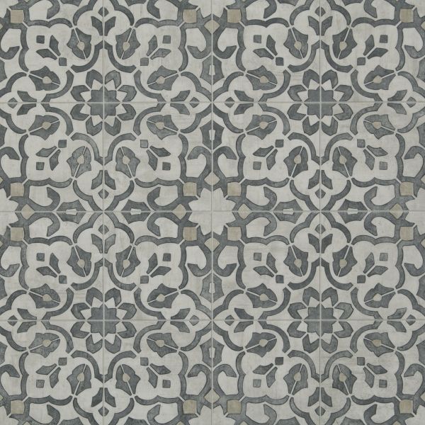 Mannington Benchmark® Filigree Iron 4091