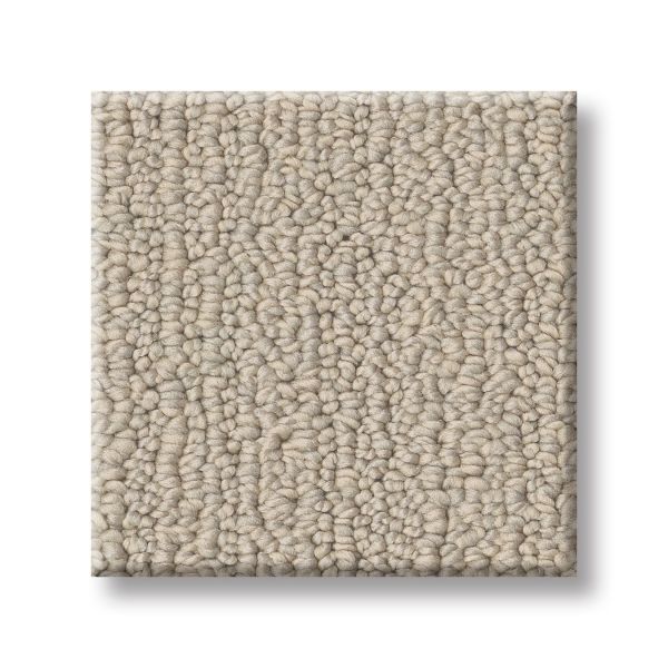 Shop Perfect Home Gentle Glow Blissful Beige 7P1BR-109 Carpet