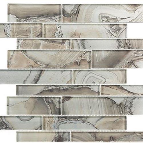 Shop Glazzio Tiles Magical Forest Series Snow Palace MGF621 Tile