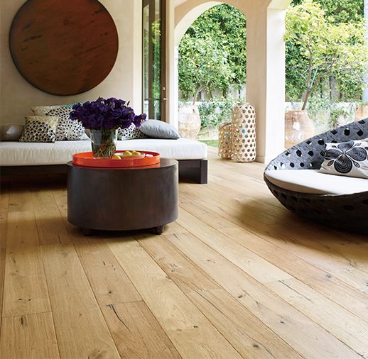 Shop Palmetto Road Chalmers Biscuit VCBI692 Hardwood Flooring