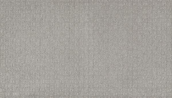 Shop Mohawk Smartstrand Ideal Dream Grey Ice 2L66-915 Carpet