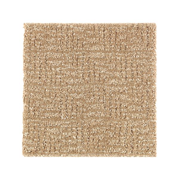Shop Mohawk Smartstrand Silk Natural Treasure Glazed Ginger 2P40