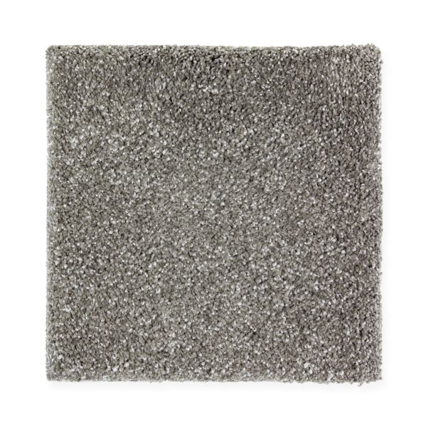 Shop Mohawk Smartstrand Silk Luxurious Array Opulent Grey 2S20-527