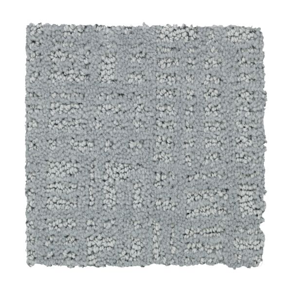 Shop Mohawk Smartstrand Industrial Elegance Bracing Blue 2V33-506