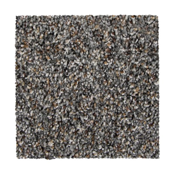 Shop Mohawk Smartstrand Profound Approach Granite 2Y85-512 Carpet