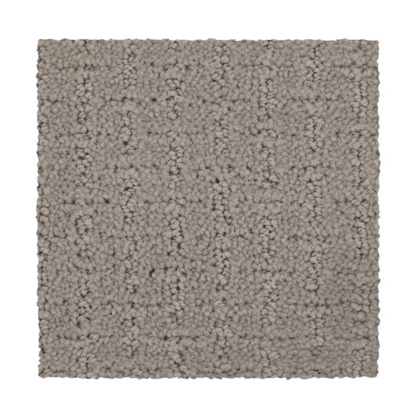 Shop Mohawk Smartstrand Universal Edge Misty Morn 3B94-934 Carpet