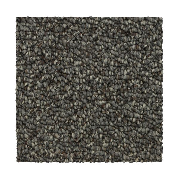 Shop Mohawk Everstrand Pure Admiration Blue Steel 3D82-568 Carpet