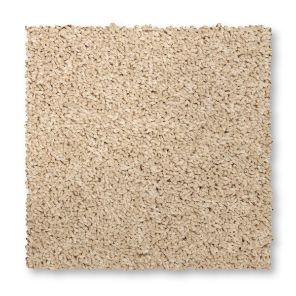 Shop Mohawk Everstrand Plateau I Sugar Cookie 3L26-727 Carpet