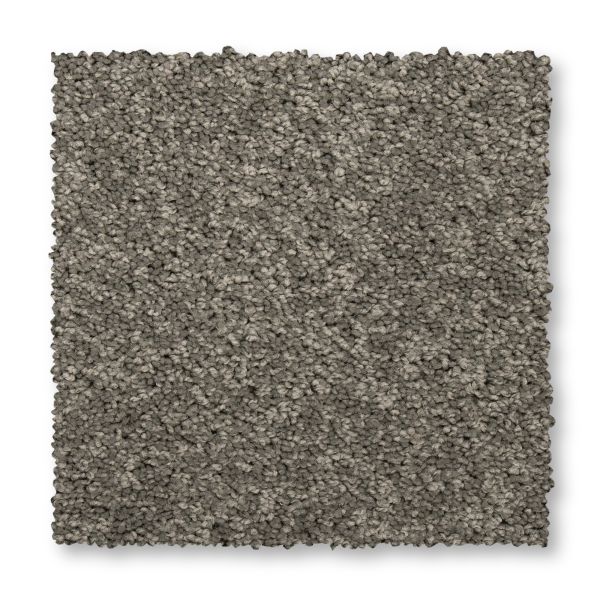 Shop Mohawk Everstrand Vitalize II Pewter 3L38-965 Carpet