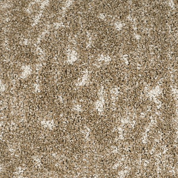 Shop Mohawk Petpremier Bark And Roll Warm Sand 3N91-763 Carpet