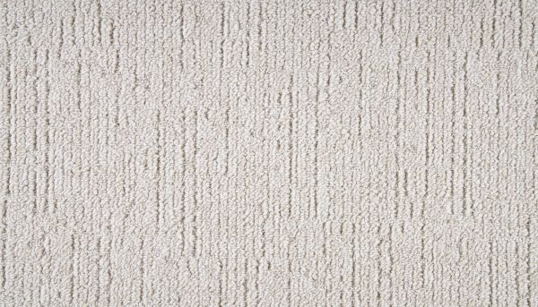Shop Mohawk Everstrand Pine Path Raw Cotton 3O40-727 Carpet | LA