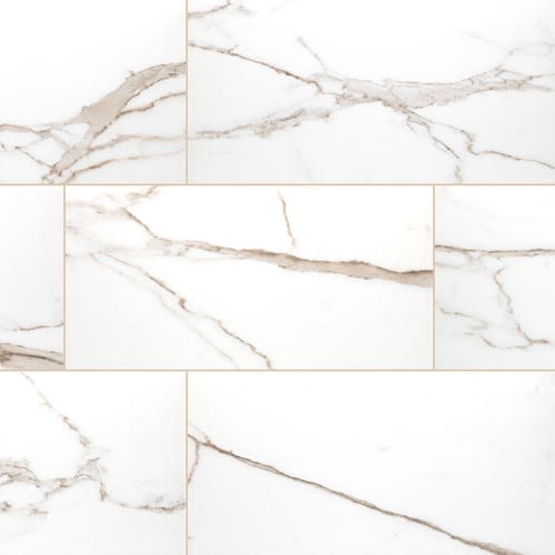 Shop MSI Savoy Crema - 24x48 Polished NSAVCRE2448P Tile & Stone