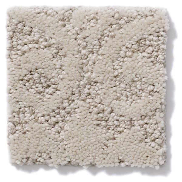 Shop Anderson Tuftex Caress By Shaw Heirloom Athens Bismuth
